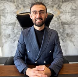 Dr. Davut DAL